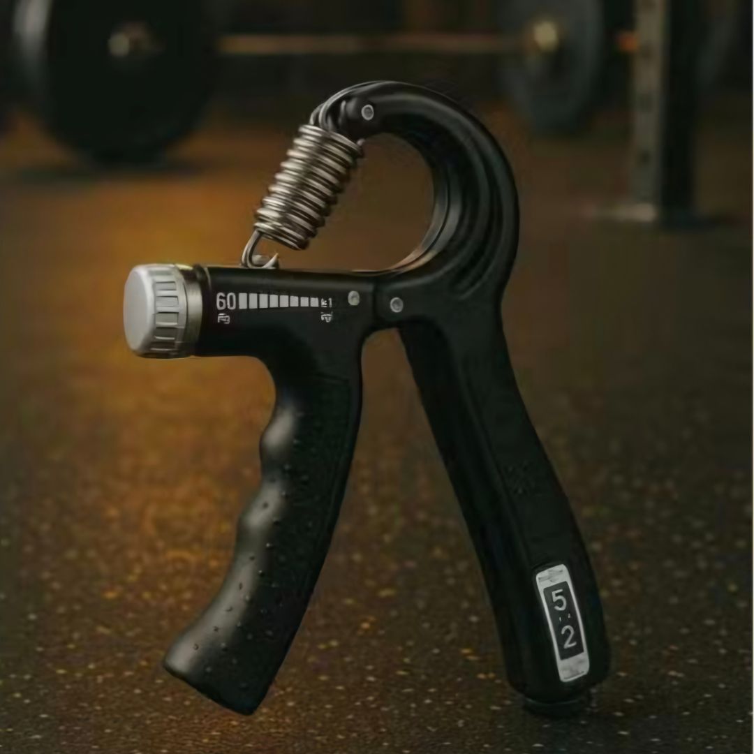 Fortalecedor de mãos Evo Grip - PROMOÇÃO POR TEMPO LIMITADO!