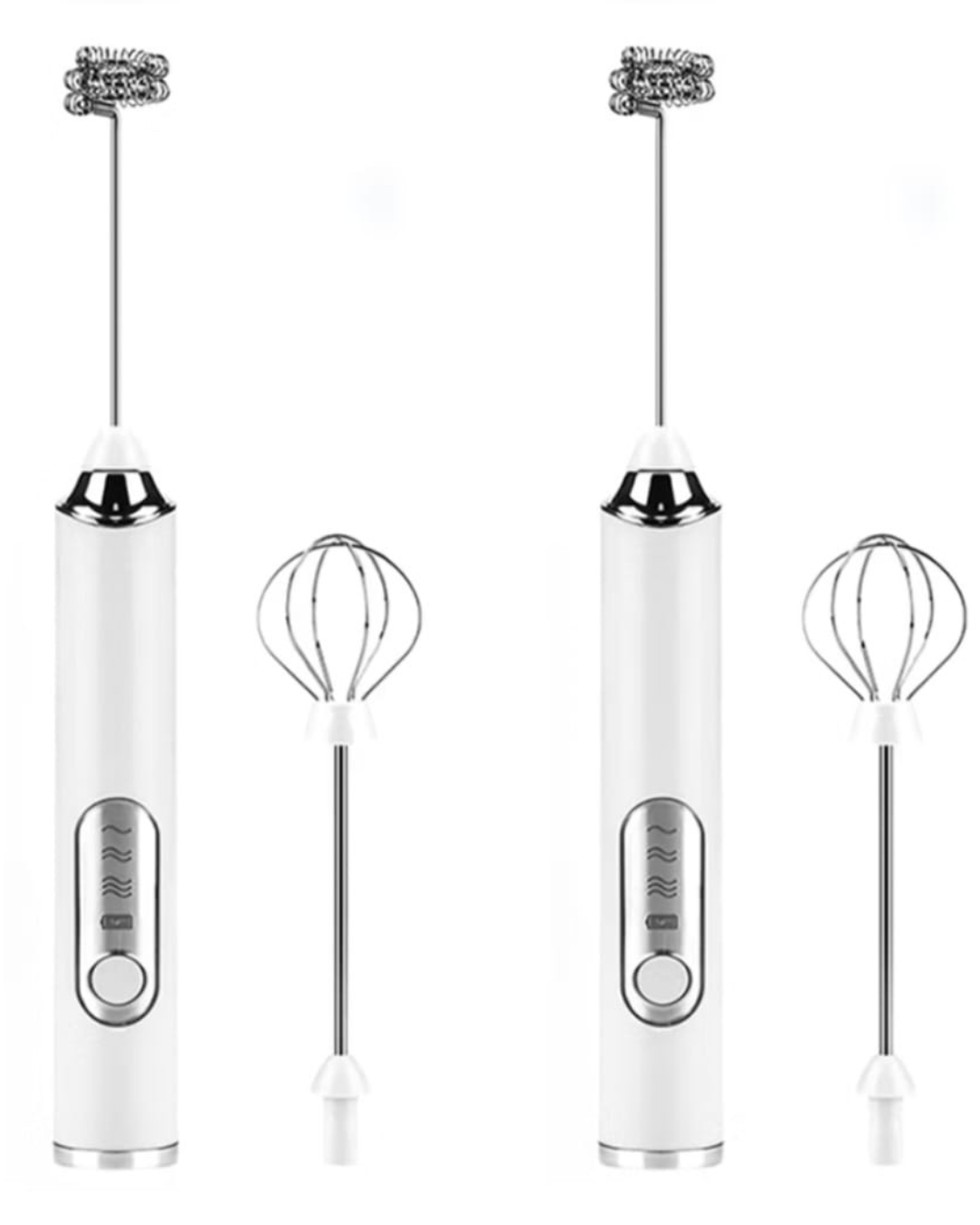 MIXER: Mix Essencial