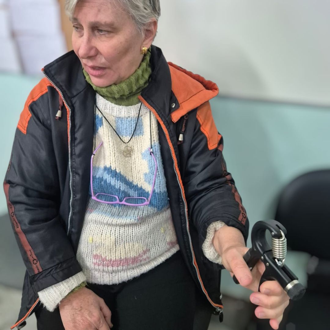 Fortalecedor de mãos Evo Grip - PROMOÇÃO POR TEMPO LIMITADO!