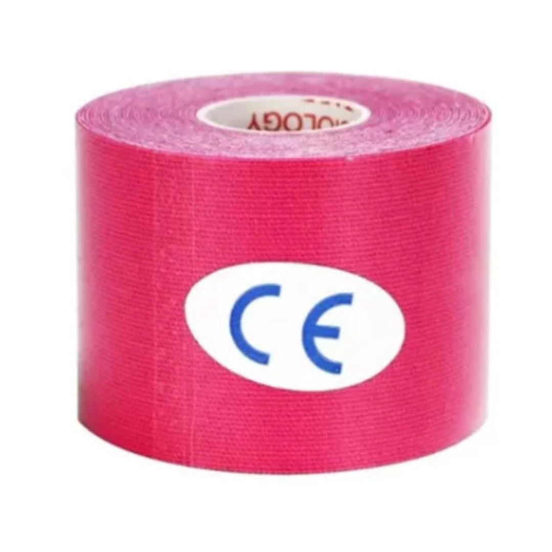 Bandagem- Kinesio Tape