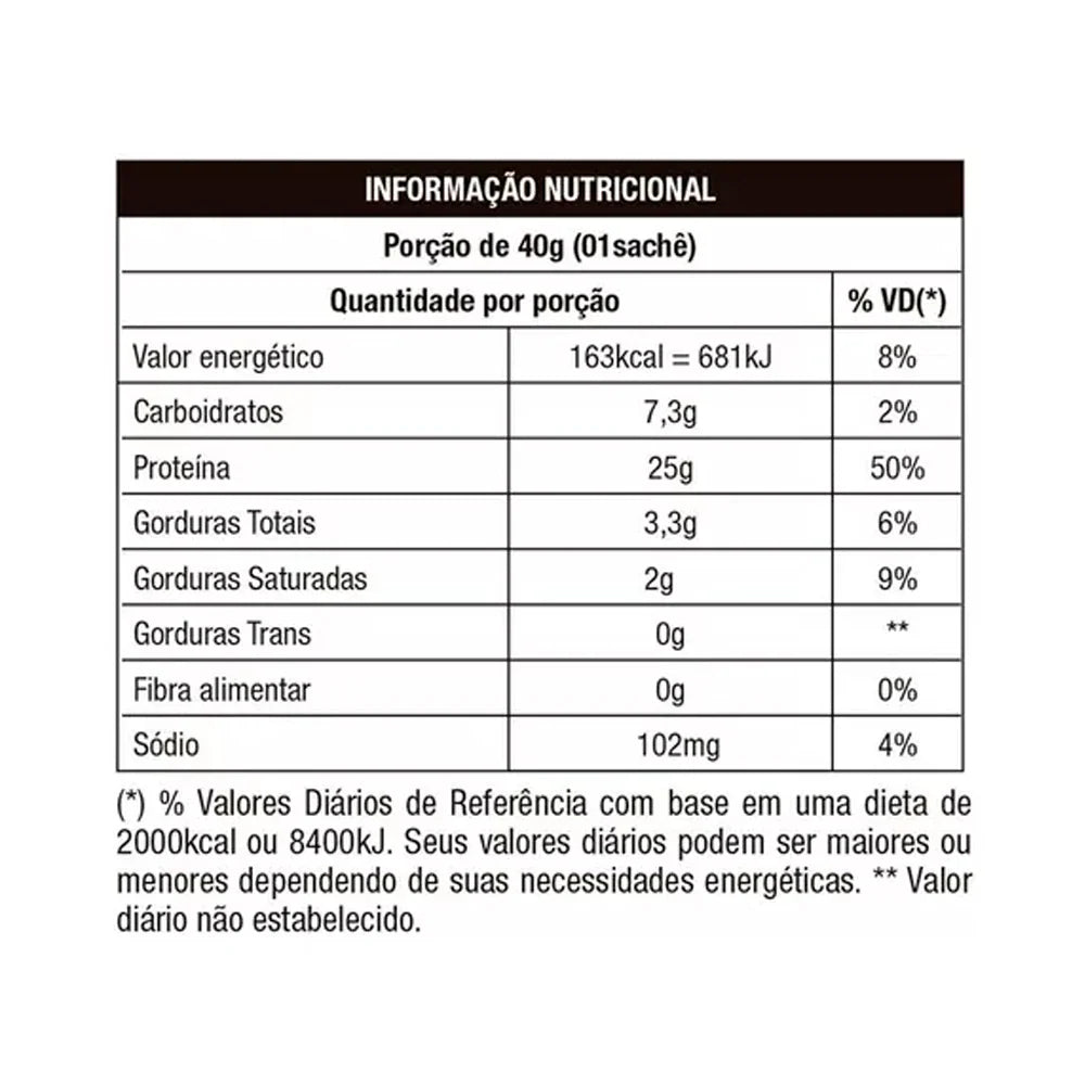 Whey Nutrata Grego