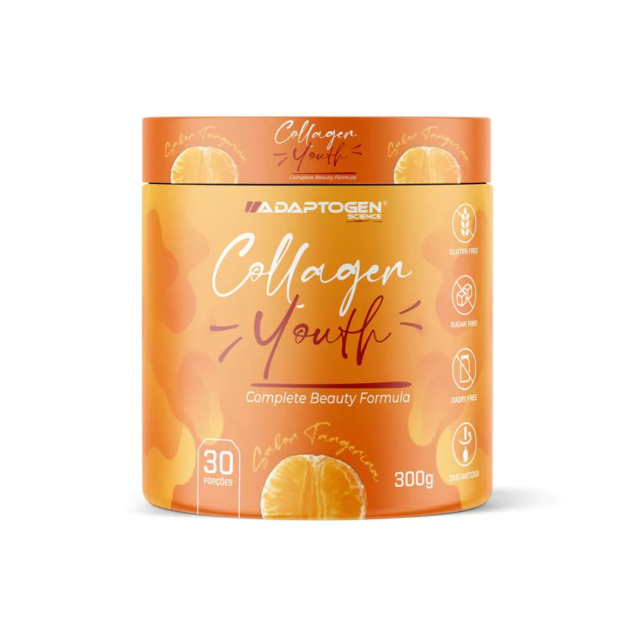 Colágeno Youth ADAPTOGEN