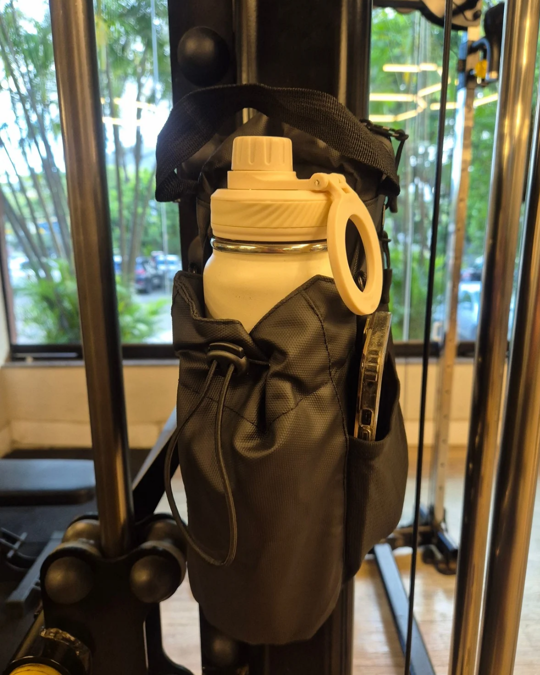 MAGFIT - Bolsa Magnética