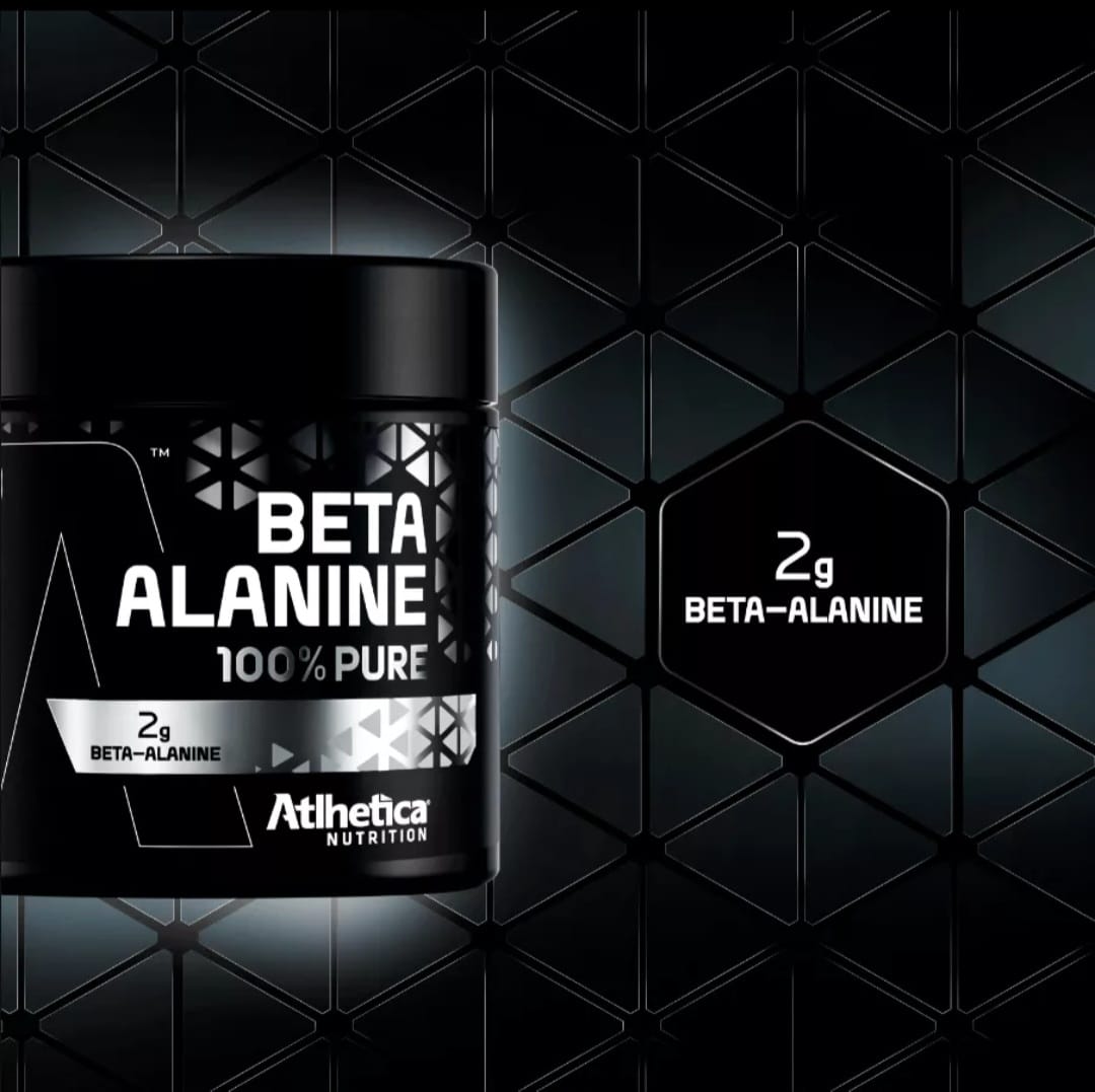 Beta Alanina