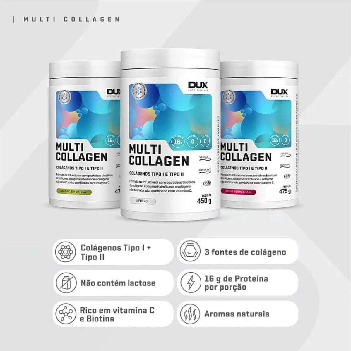 Multi Collagen DUX