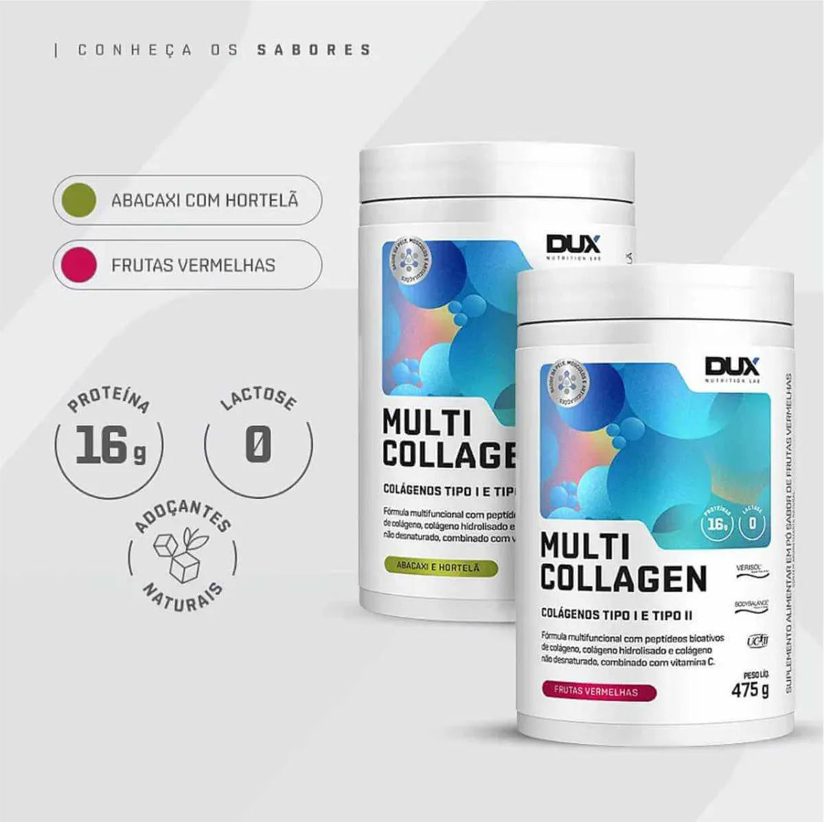 Multi Collagen DUX