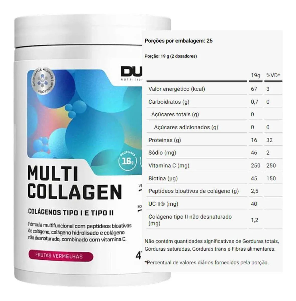 Multi Collagen DUX