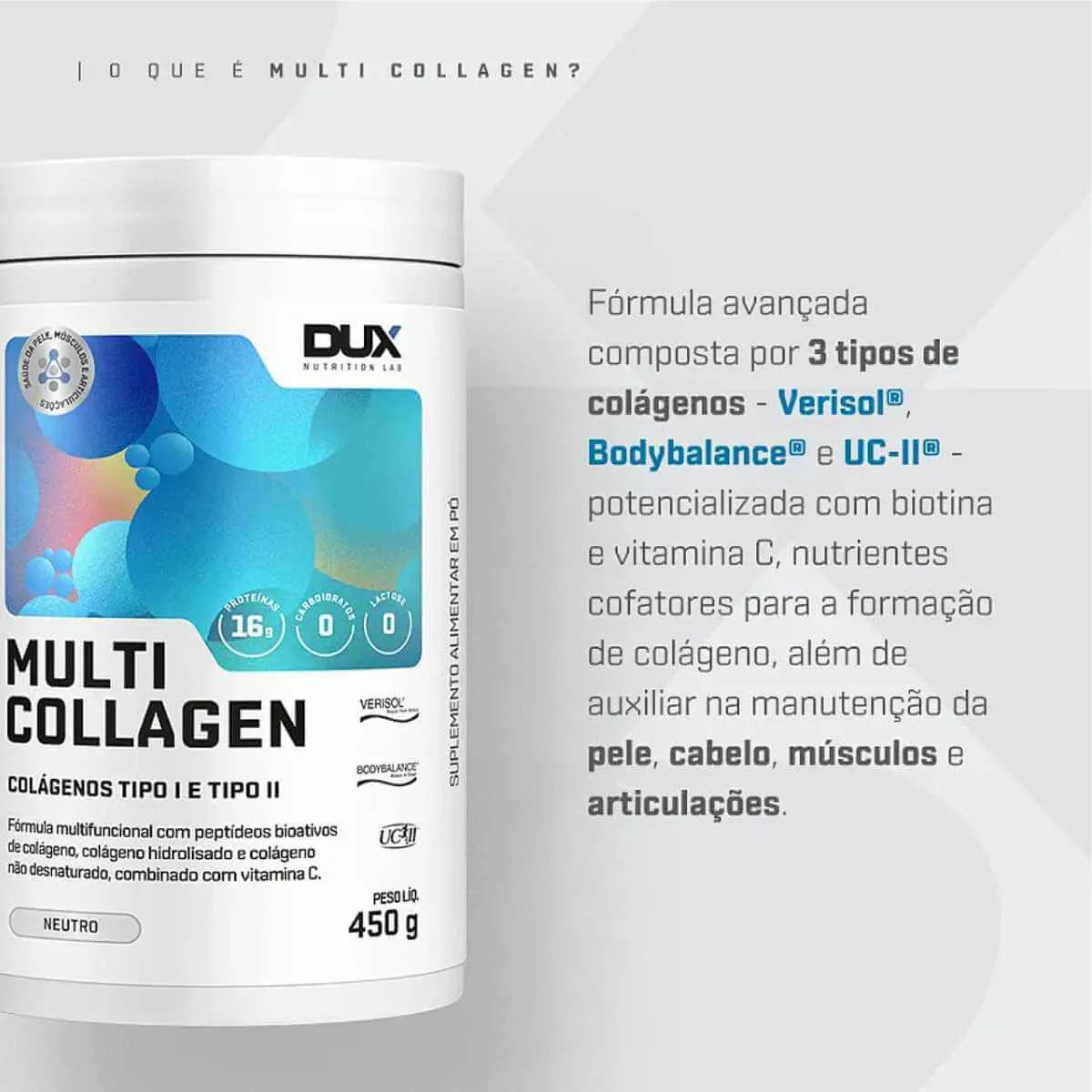 Multi Collagen DUX