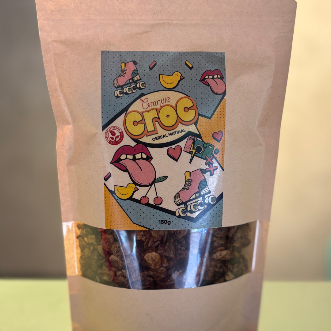 Granolas GRANVIE