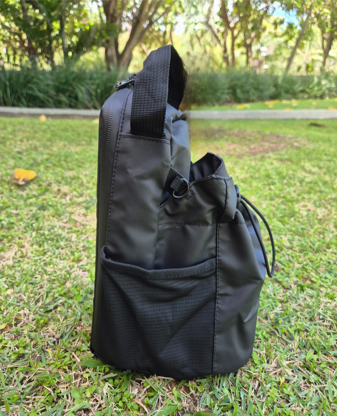 MAGFIT - Bolsa Magnética