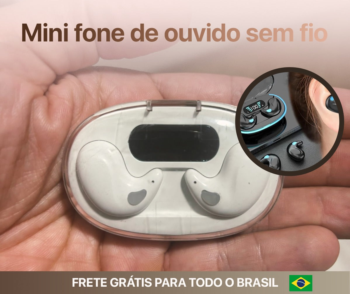 Fone NanoBeat