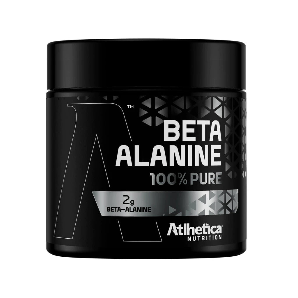 Beta Alanina