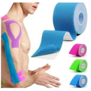 Bandagem- Kinesio Tape