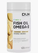 FISH OIL OMEGA-3 DUX