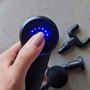 Massageador ALÍVIO PRÓ