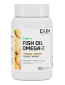 FISH OIL OMEGA-3 DUX