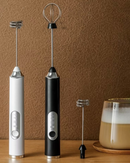 MIXER: Mix Essencial