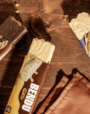 Bendu - Barra de Proteína Soft Bar