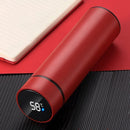 Garrafa Térmica Digital