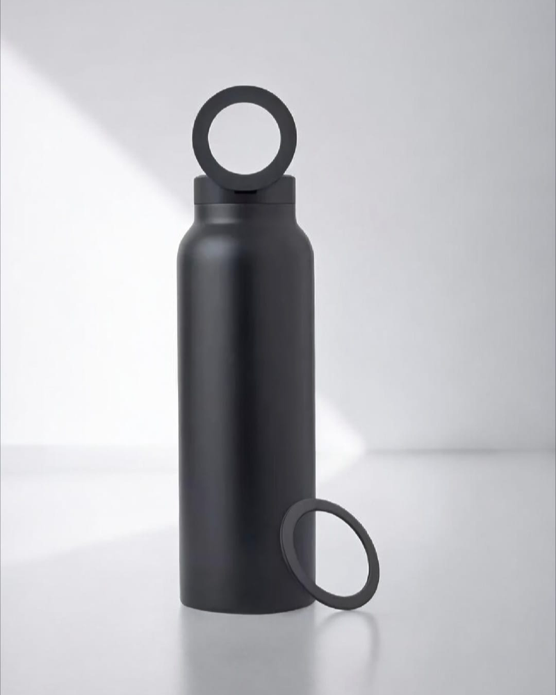 TermoMag - Garrafa térmica 900ml