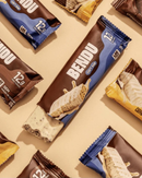 Bendu - Barra de Proteína Soft Bar