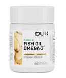 FISH OIL OMEGA-3 DUX
