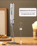 MIXER: Mix Essencial