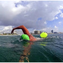 Boia de sinalização em águas abertas - TRIATLO