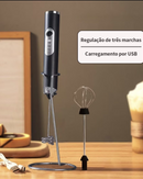 MIXER: Mix Essencial