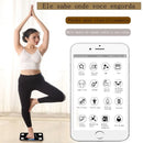 BALANÇA DIGITAL CORPORAL BIOIMPEDÂNCIA