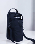 MAGFIT -  Bolsa Magnética para Treino (tudo no lugar, sem bagunça)