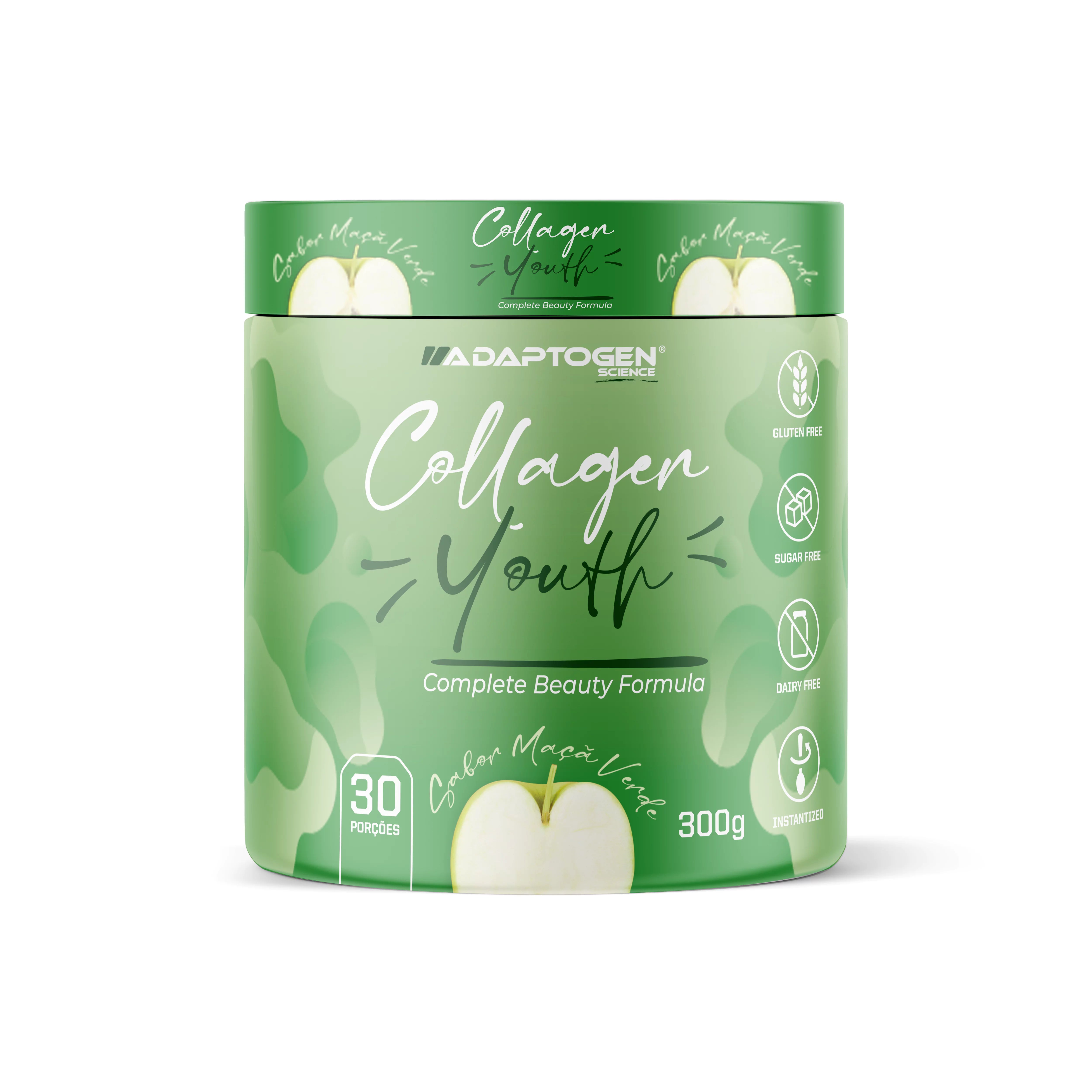 Colágeno Youth ADAPTOGEN