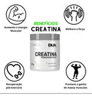 Creatina Monohidratada DUX