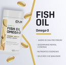 FISH OIL OMEGA-3 DUX