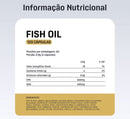 FISH OIL OMEGA-3 DUX
