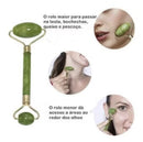 Conjunto Para Massagem Facial