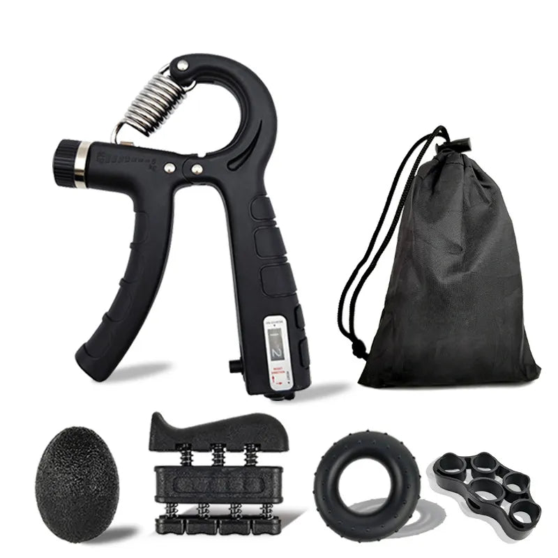 Fortalecedor de Punho EVO GRIP