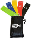 Banda de Resistência - Elástico para Treino