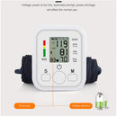 Medidor de Pressão Arterial Digital