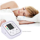 Medidor de Pressão Arterial Digital