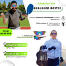Óculos Esportivo