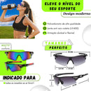 Óculos Esportivo