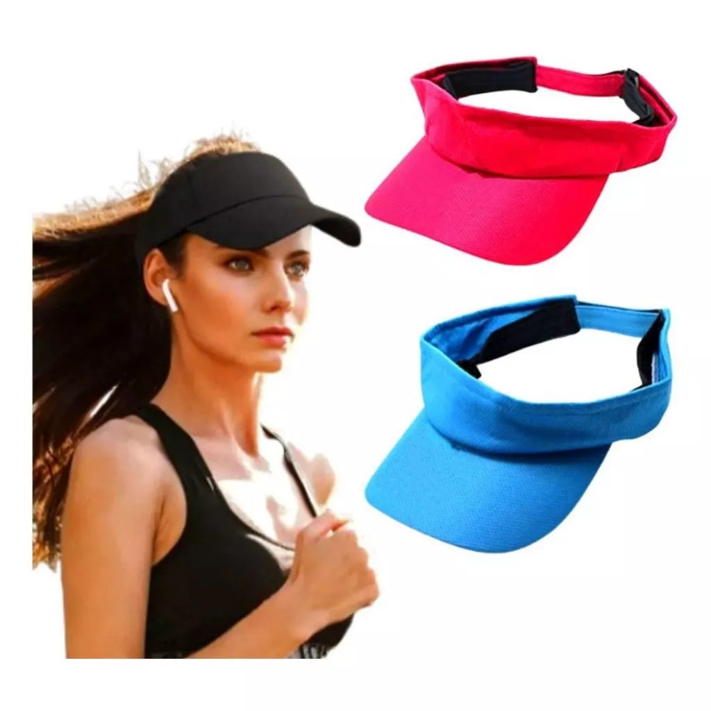 Viseira Feminino