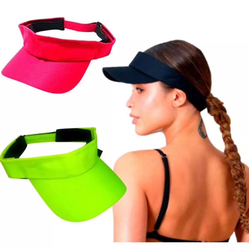 Viseira Feminino