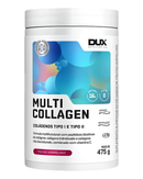 Colágeno - Multi Collagen DUX