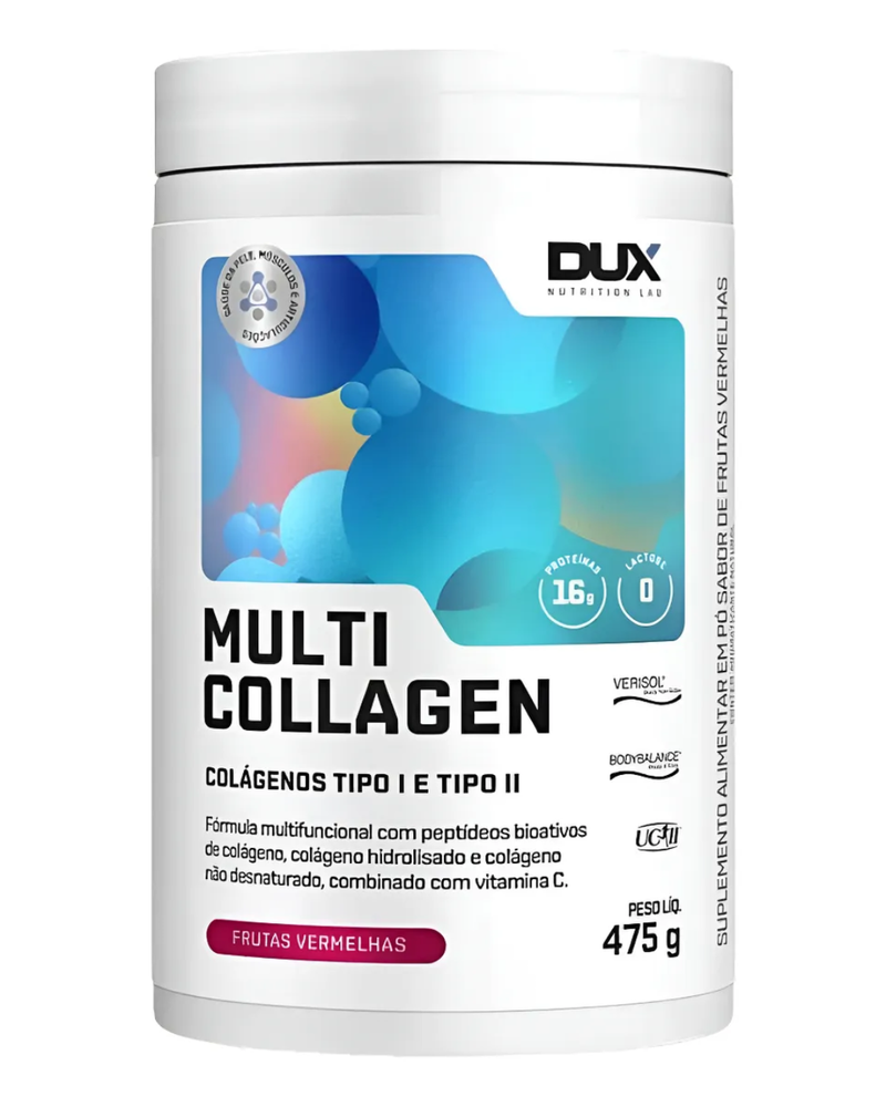 Colágeno - Multi Collagen DUX
