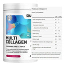 Colágeno - Multi Collagen DUX