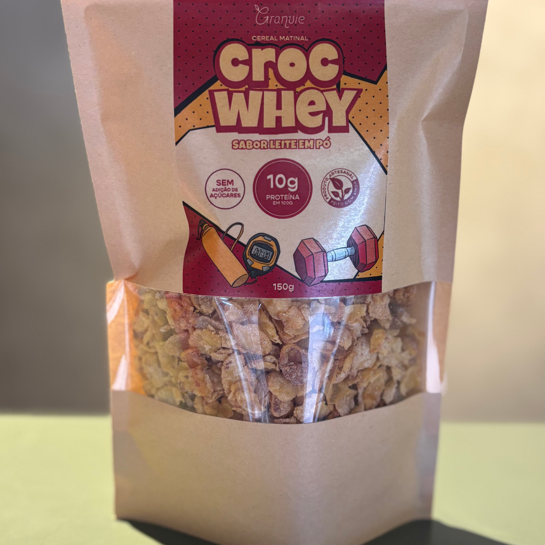 Granolas GRANVIE