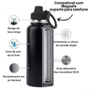 Garrafa térmica ONE