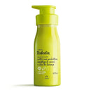 Creme Hidratante e Desodorante